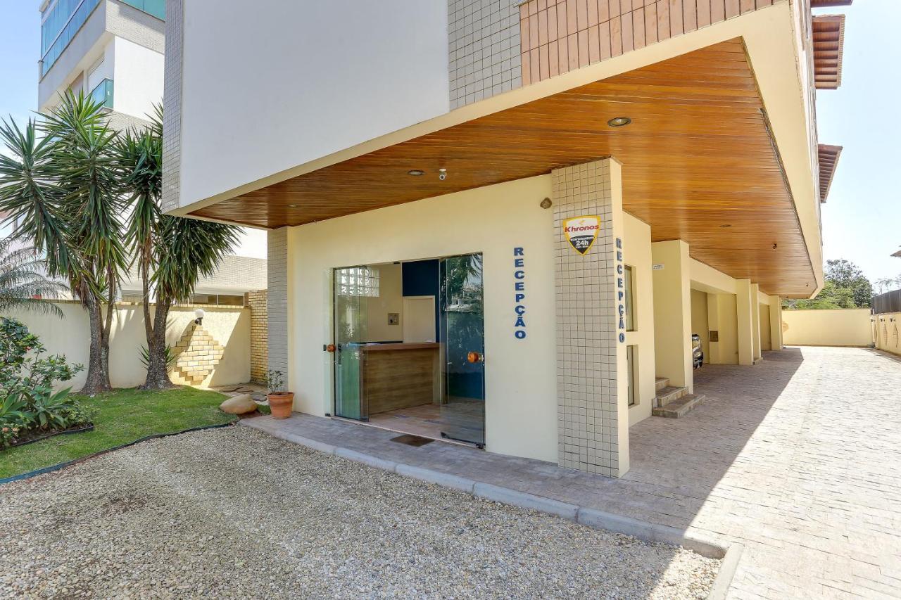 Pousada Atlantique Florianópolis Eksteriør bilde